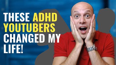 youtube adhd videos